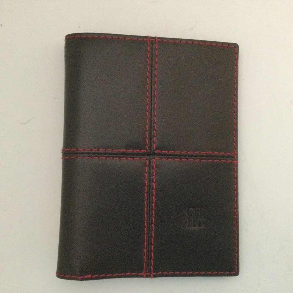 CH Carolina Herrera Men’s Wallet